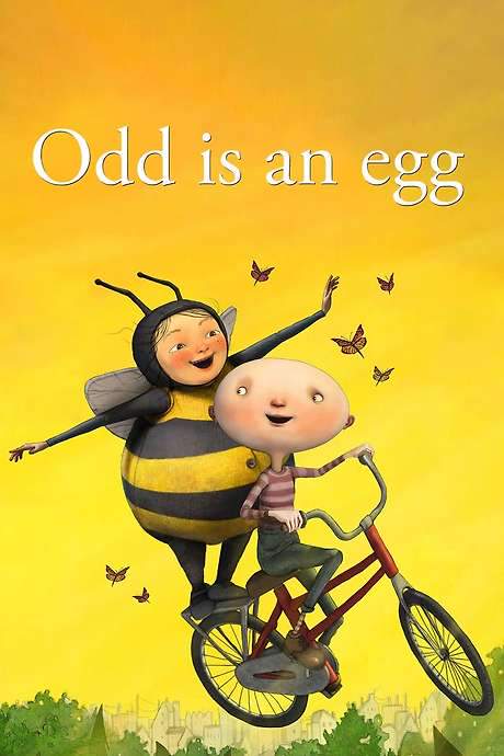 Odd Is an Egg
